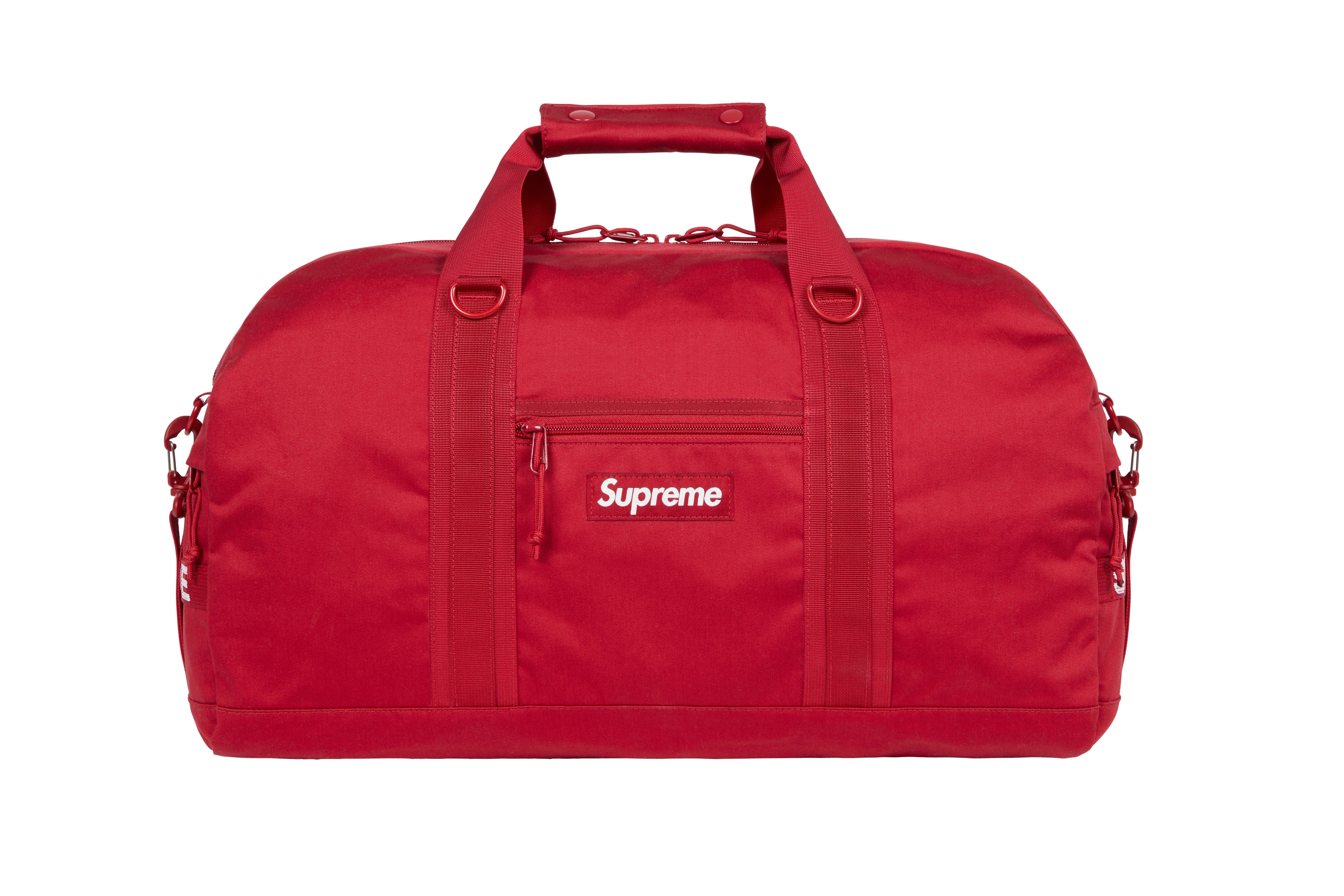 Field Duffle Bag view 14